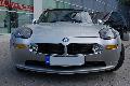 BMW Z8 - Pozsony (M4RCI)