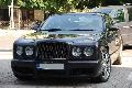 Bentley Brooklands - Pozsony (M4RCI)