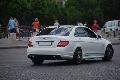 Mercedes-Benz C 63 AMG - Prizs (M4RCI)