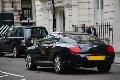 Bentley Continental GT - London (M4RCI)