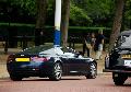 Aston Martin DB9 - London (M4RCI)