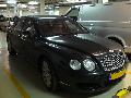 Bentley Continental Flying Spur - Budapest (M4RCI)