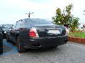 Maserati Quattroporte - Pietra Ligure (Marco)