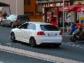 Audi S3 - Pietra Ligure (Marco)