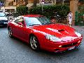 Ferrari 550 Maranello - Pietra Ligure (Marco)