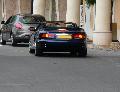 Aston Martin DB7 Vantage Volante - Monaco (Marco)