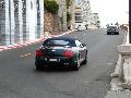 Bentley Continental GTC - Monaco (Marco)